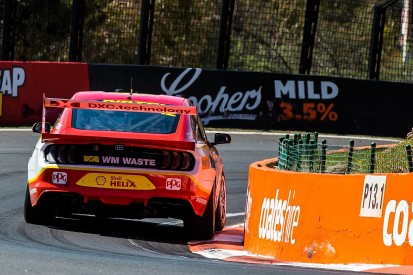 DJR Team Penske fined and penalised but keeps Bathurst 1000 win