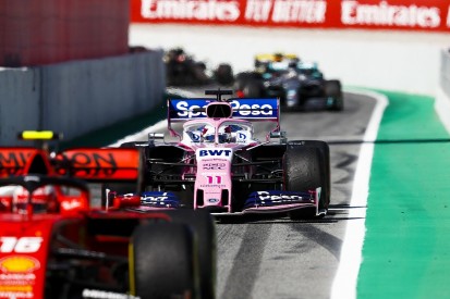 Formula 1 cost cap figure from 2021 season set to be $175million