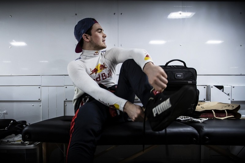 Has McLaren SP IndyCar team picked Red Bull's O'Ward for 2020?