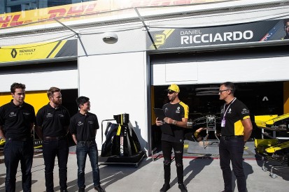 Promoted: Canadian engineering student plans to follow his compatriot into F1