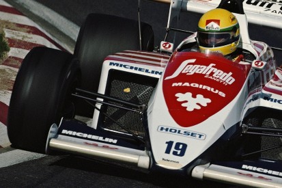 Ayrton Senna's career to be celebrated at Sao Paulo F1 fan festival
