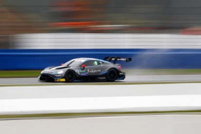 R-Motorsport could split with DTM engine-builder HWA for 2020