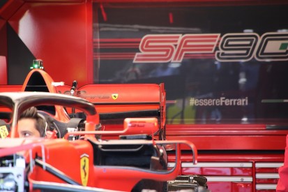 Giorgio Piola: How Formula 1 teams are changing wings for Canada