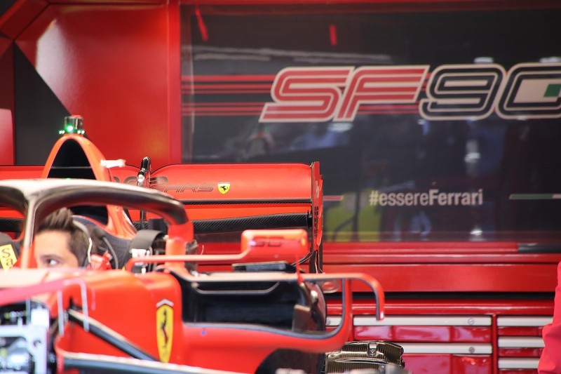 Giorgio Piola: How Formula 1 teams are changing wings for Canada