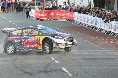 Closed-road motorsport in Wales close to green light for 2018