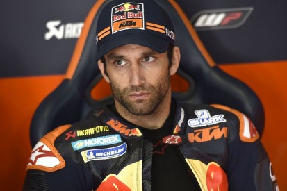 LCR MotoGP team boss says he surprised Honda with Zarco idea
