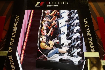 How Formula 1's eSports gaming revolution will accelerate in 2018
