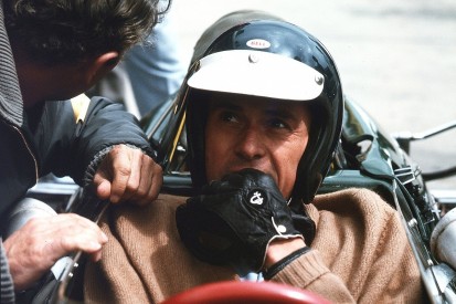Jim Clark tribute events announced for 50th anniversary