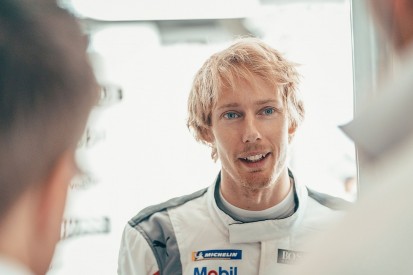Hartley: Porsche FE drive still possibility despite Toyota WEC deal