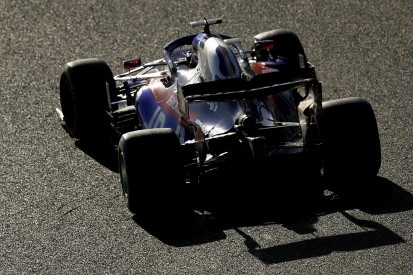 Toro Rosso's name change approved for 2020 Formula 1 season