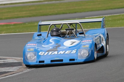 HSCC Thundersports added to 2019 Silverstone Classic bill
