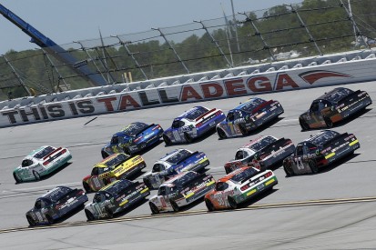 Ford is certain hybrid technology will be introduced to NASCAR soon