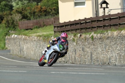 Five Isle of Man TT races set for Thursday as Lightweight postponed