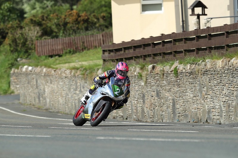 Five Isle of Man TT races set for Thursday as Lightweight postponed