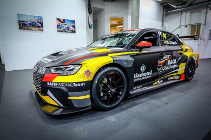 Dupont and Comtoyou Racing first entrants for World Touring Car Cup
