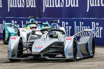 Ex-F1 driver Massa says Venturi GP FE skills becoming 'automatic'