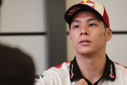 Nakagami's Honda MotoGP deal extended, surgery gives Zarco '19 shot