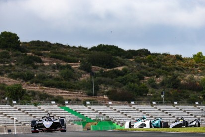 Formula E to carry out pre-season race simulation in Valencia