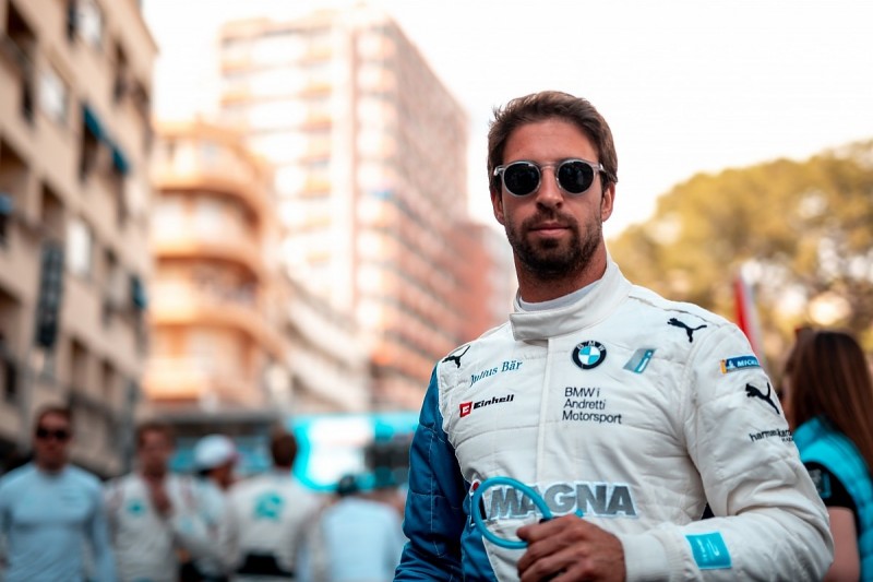 Da Costa must "go aggressive" to save his Formula E title bid