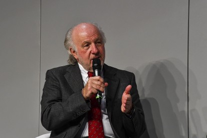 New MSA chief David Richards sees 'worrying' UK motorsport trends