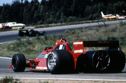 Gordon Murray T.50 supercar inspired by Brabham BT46B F1 fan car