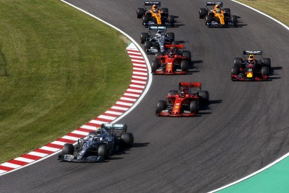 Crucial Formula 1 reversed grid vote to take place on Wednesday
