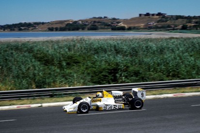 Mediterranean Grand Prix revived at Enna with F3-spec Euroformula Open