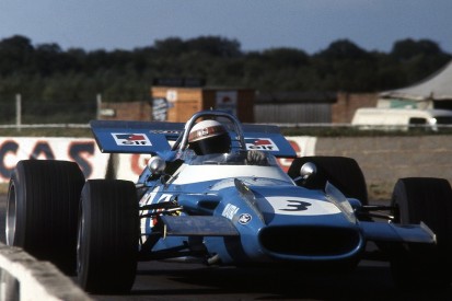 Sir Jackie Stewart to reunite with 1969 F1 British GP-winning car