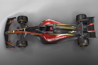 Steiner warns F1 DNA must be protected ahead of 2021 crunch meeting