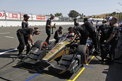 Ex-Audi LMP1 engineer Leena Gade joins Schmidt IndyCar team