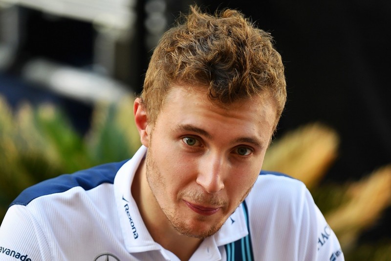 Sergey Sirotkin beats Robert Kubica to 2018 Williams F1 seat