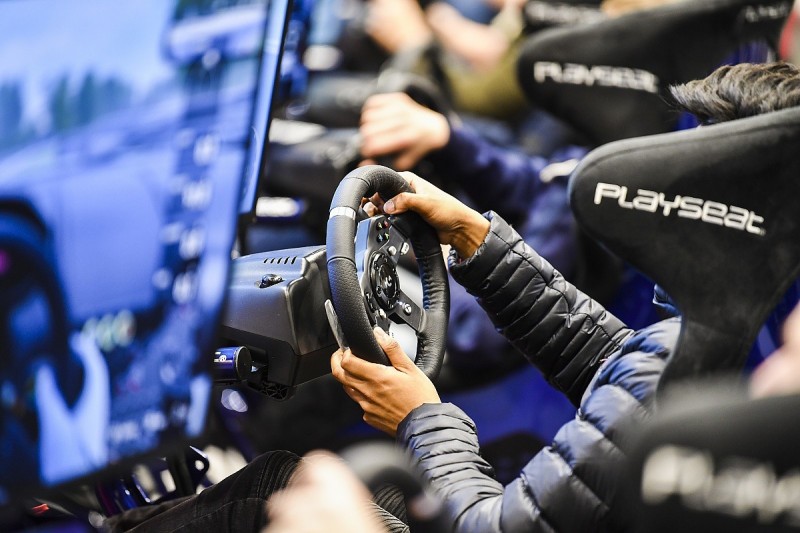How the 2019 Le Mans Esports Series Super Final will work