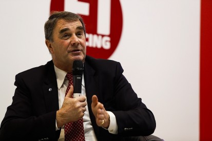 McLaren will find it tough to take on Renault and Red Bull in F1 - Mansell