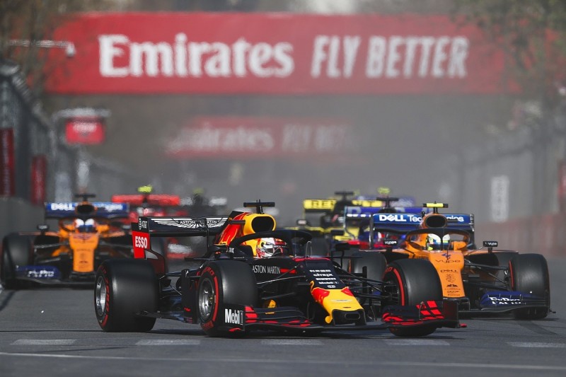 Teams suspect initial 2021 F1 rules will be nowhere near final