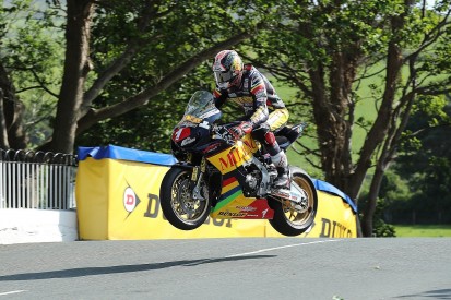 Postponed 2019 Isle of Man TT Superstock race set for Tuesday