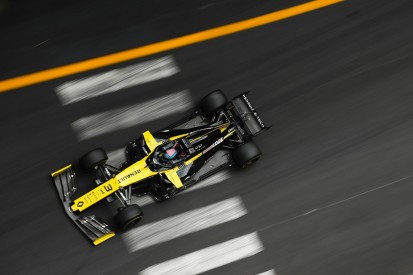 Renault to bring "substantial" upgrade for F1's French Grand Prix