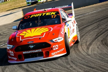 DJR Team Penske could field wildcard within next 18 months