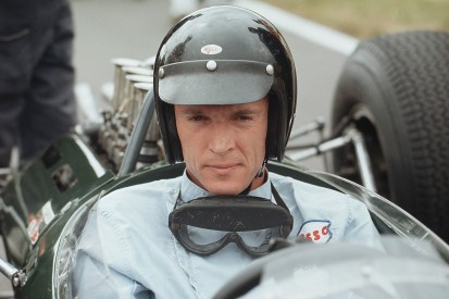 American racing legend Dan Gurney passes away