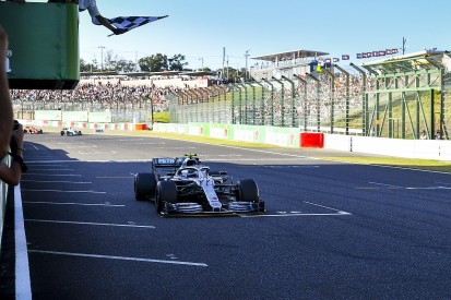 FIA launches investigation into early Japanese GP chequered flag