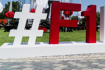 Formula 1 is still 'nowhere' on social media compared to other sports