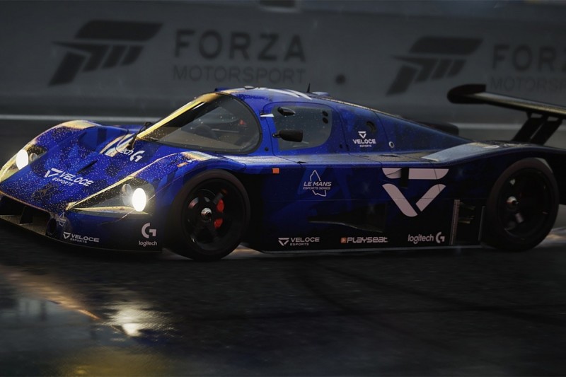 Veloce earns Le Mans Esports Series Final wildcard spot
