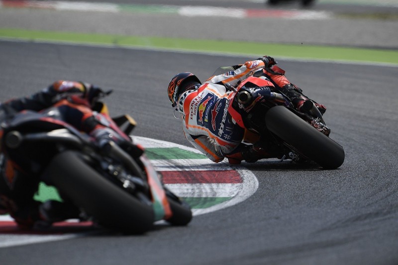 Lorenzo heads to Japan on Monday to find Honda MotoGP bike gains