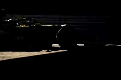 Renault ECU/steering wheels sealed as Racing Point protest goes ahead