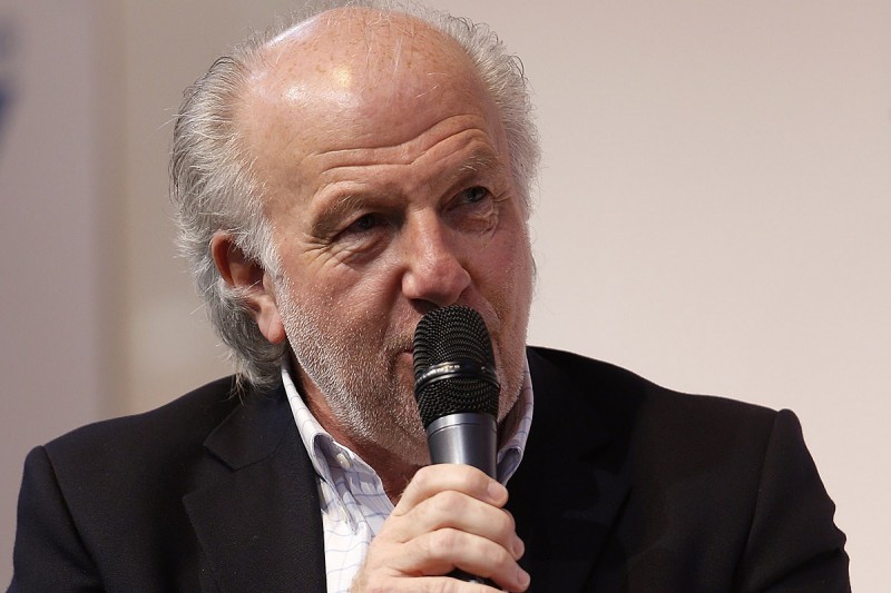 New MSA chairman David Richards to outline vision for his role