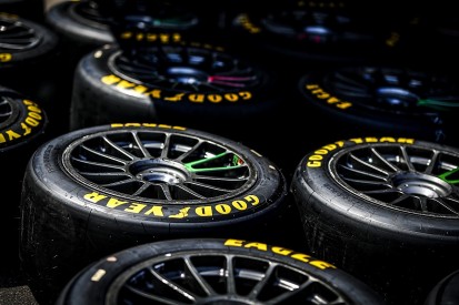 British Touring Car Championship moves to Goodyear tyres for 2020