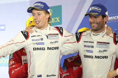 Red Bull has 'softened' with handling junior F1 drivers - Mark Webber