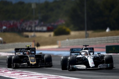 F1 eyes French, Belgian, Russian Grands Prix for reverse grid trials