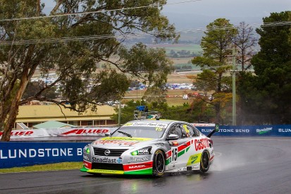 Nissan set to disappear from Supercars grid at end of 2019 season