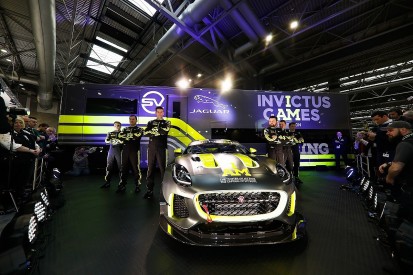 Jaguar reveals first in-house developed GT car in more than 50 years