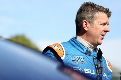 Three-time BRC champion Higgins plans Albatec Silverstone WRX debut